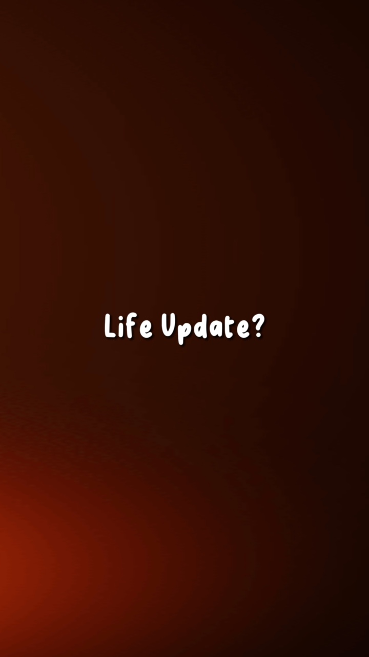 Actualización de vida