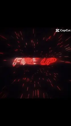 fire up