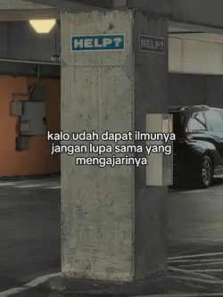 Jangan lupa sama yan