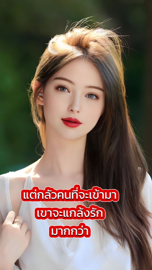 กลัวเขามาแกล้งรัก..