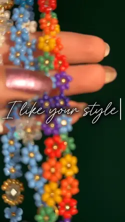 I like your style 😍