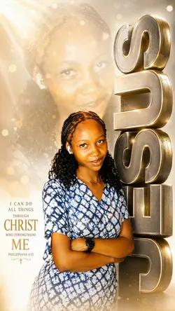 I speak jesus