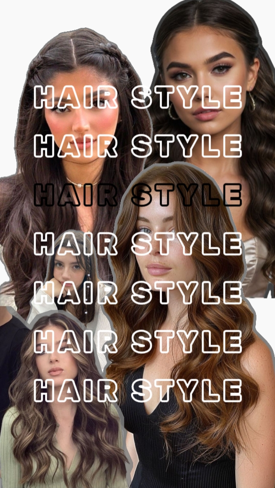 Coiffure