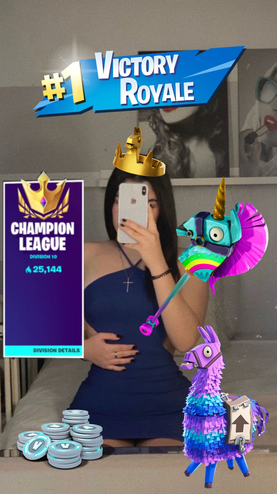 Fondo Fortnite