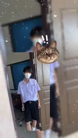 ดีใจรึป่าว💖