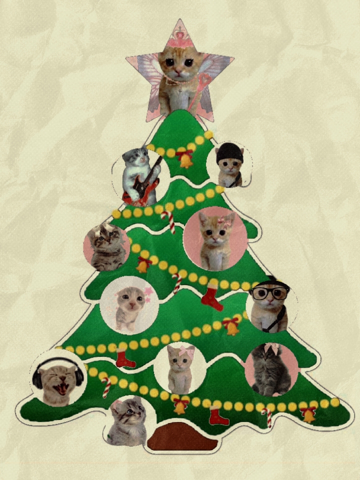 ÁRBOL DE NAVIDAD 