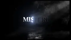 Horor Intro Logo