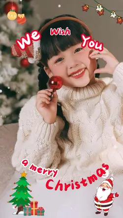 Merry Christmas 2024