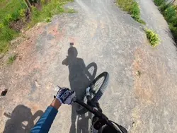 Dirtpark Session 