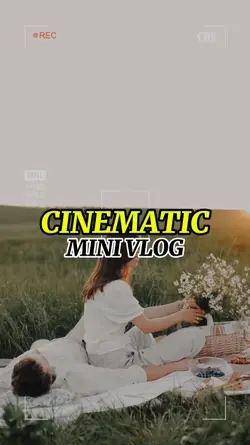 mini vlog