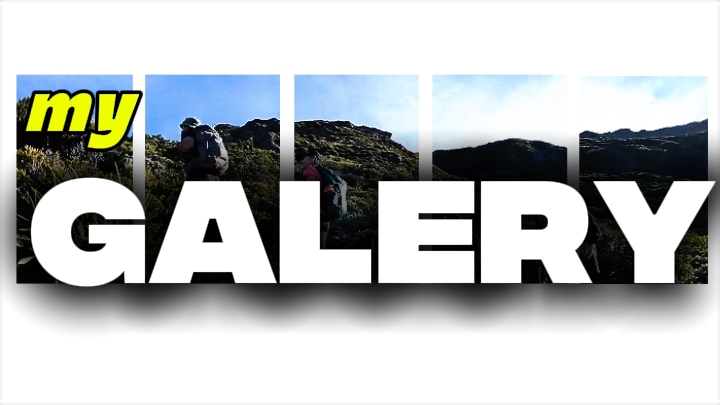 Vlog Cinematic 