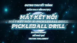 OUTRO THUYẾT TRÌNH 2