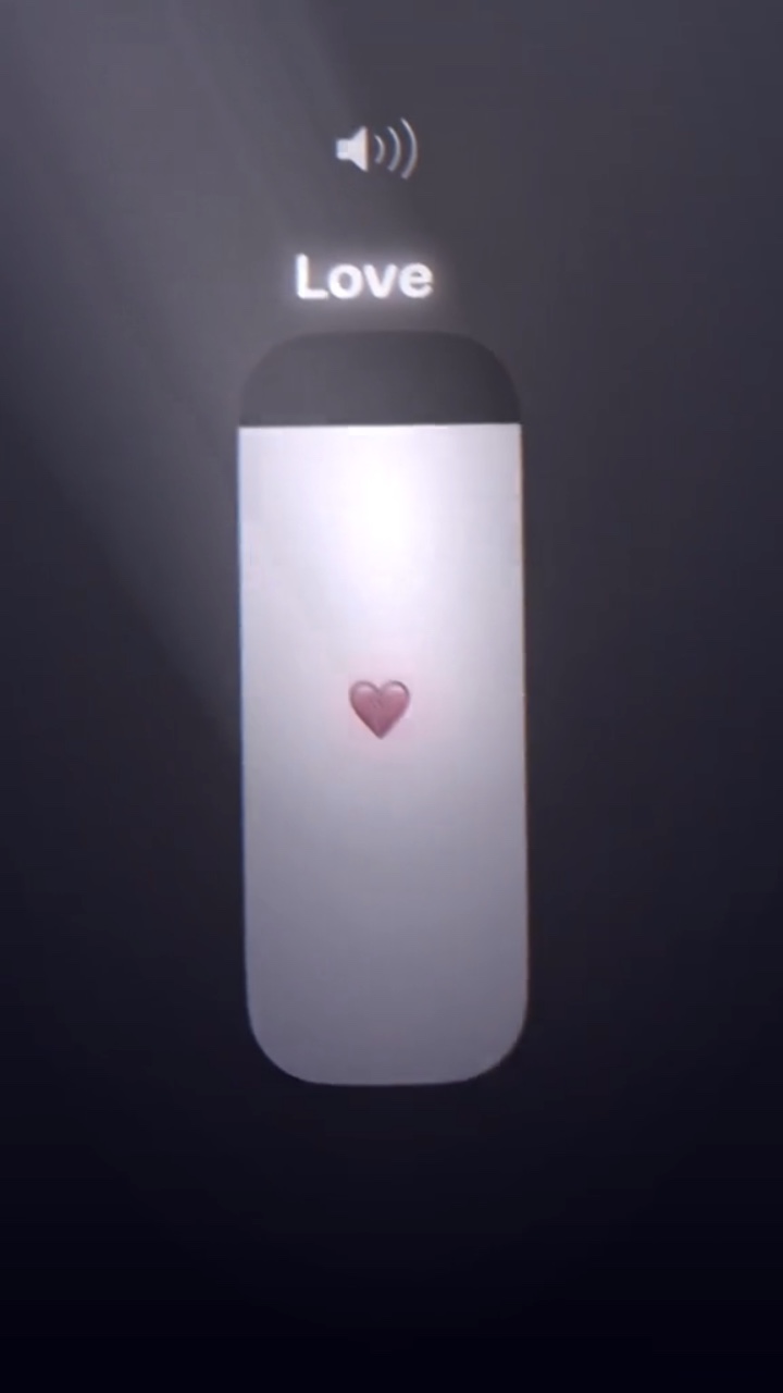 อย่าทำแบบนี้กับใครเข้าใจมั้ย