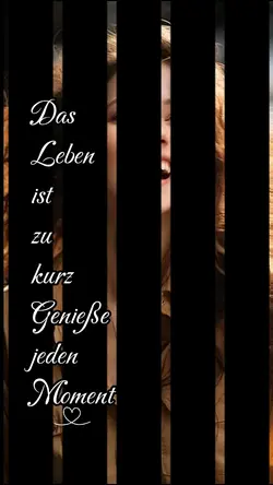 Das Leben ist zuKurz