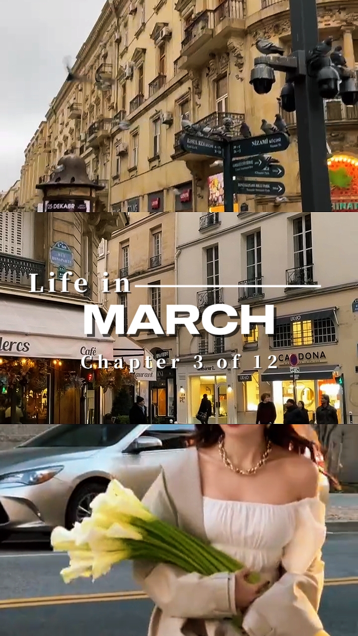 estetik: mart
