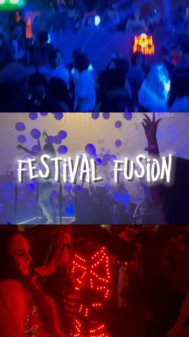 festival fusion
