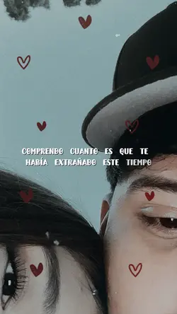 Lyrics / amor ❤️