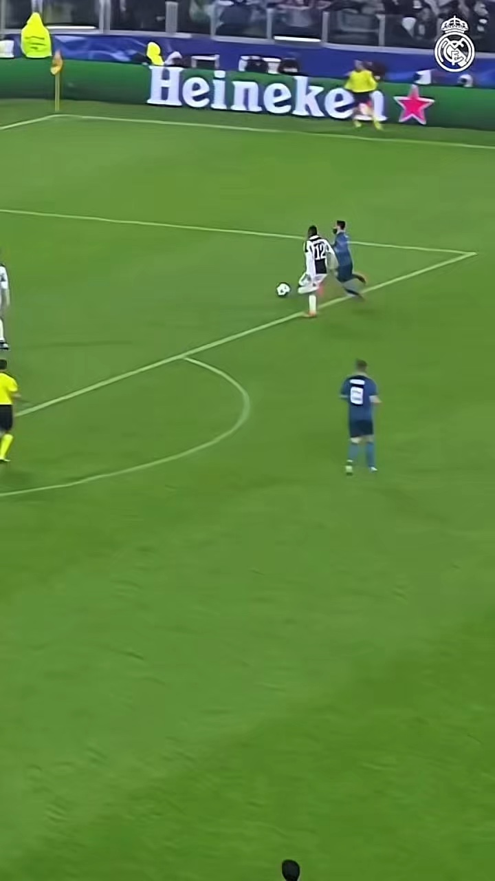 CR RONALDO