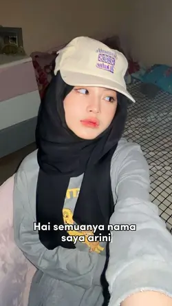 HAI SEMUANYA NAMA 