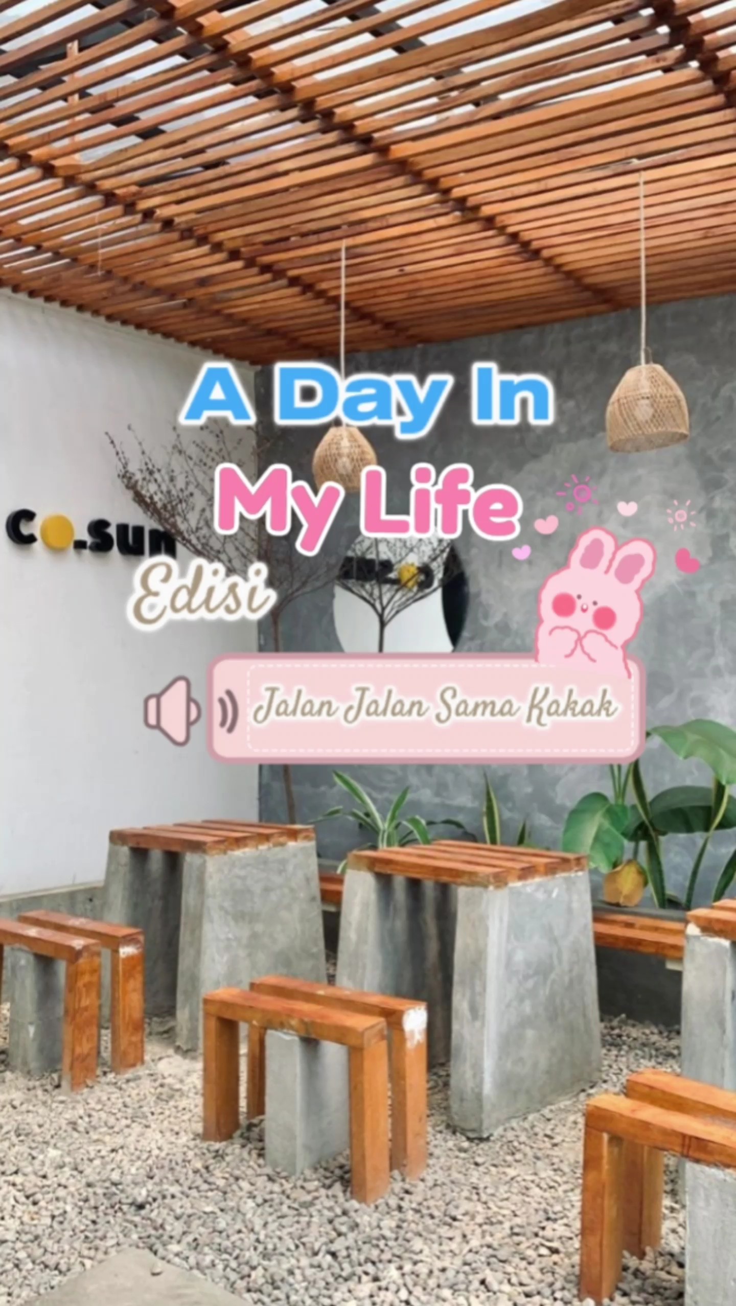 Membuka Adayinmylife