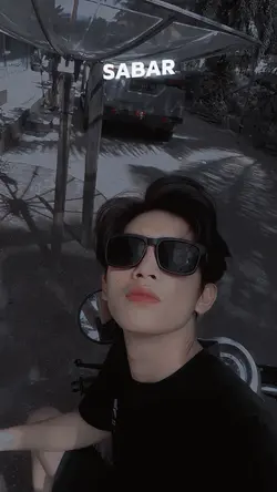 SO ABIS TAPI SABAR