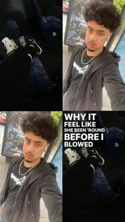 Only Time I Show 💞