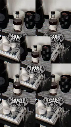 jj collab ber 5