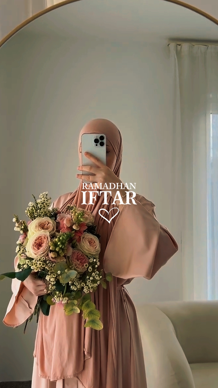 Ramadhan iftar