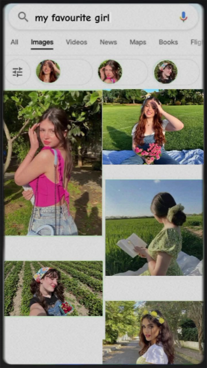 Ma fille préférée 