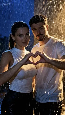 Couple Photoshoot