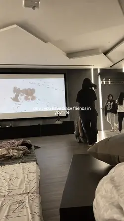 friends moments