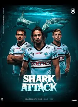 Sharks