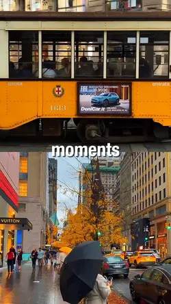 moments