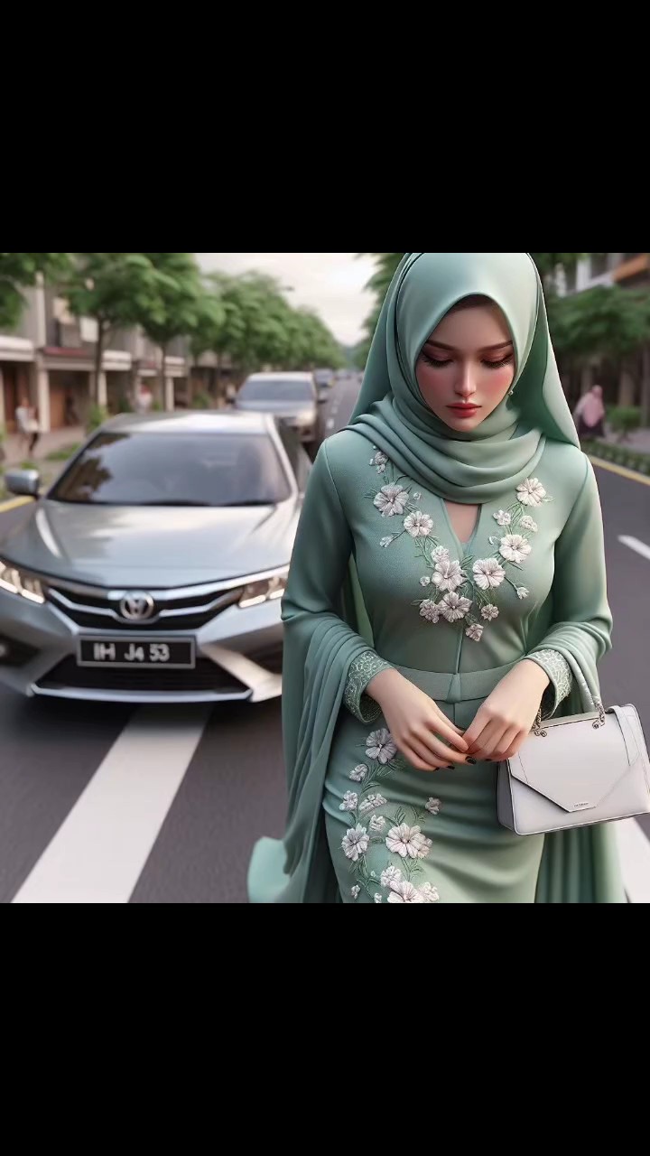 Bila Kekasih Merajuk