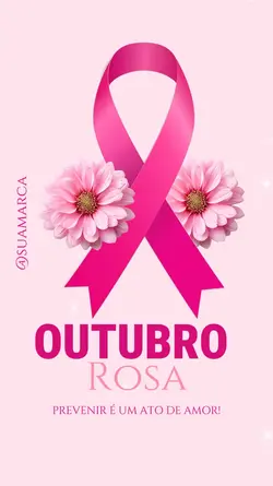 Outubro Rosa