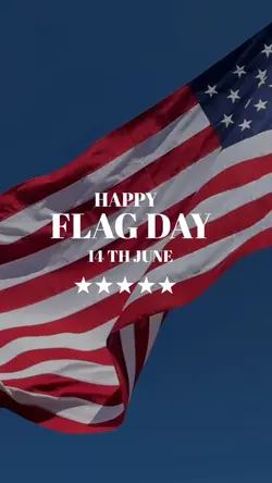 happy flag day 