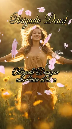 Tú és fiel meu Pai