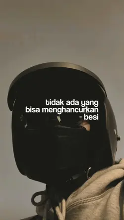 tidak ada yang bisa