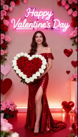 Valentines day ai