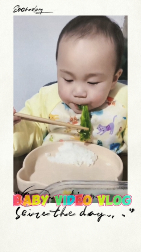 Bebek Video Vlog 'u 