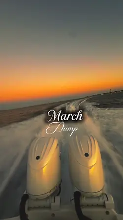 March dump 