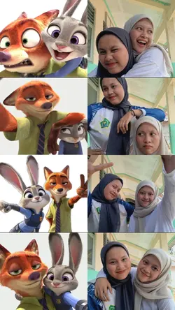 zootopia