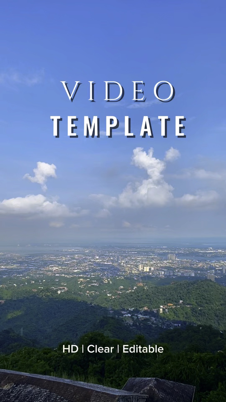 Clear | HD Template