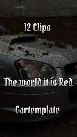 Red🩸