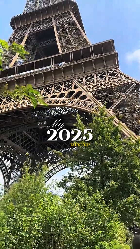 2025 Zusammenfassung