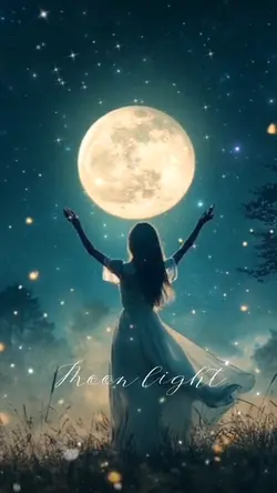 MOONLIGHT FOR U FYP2