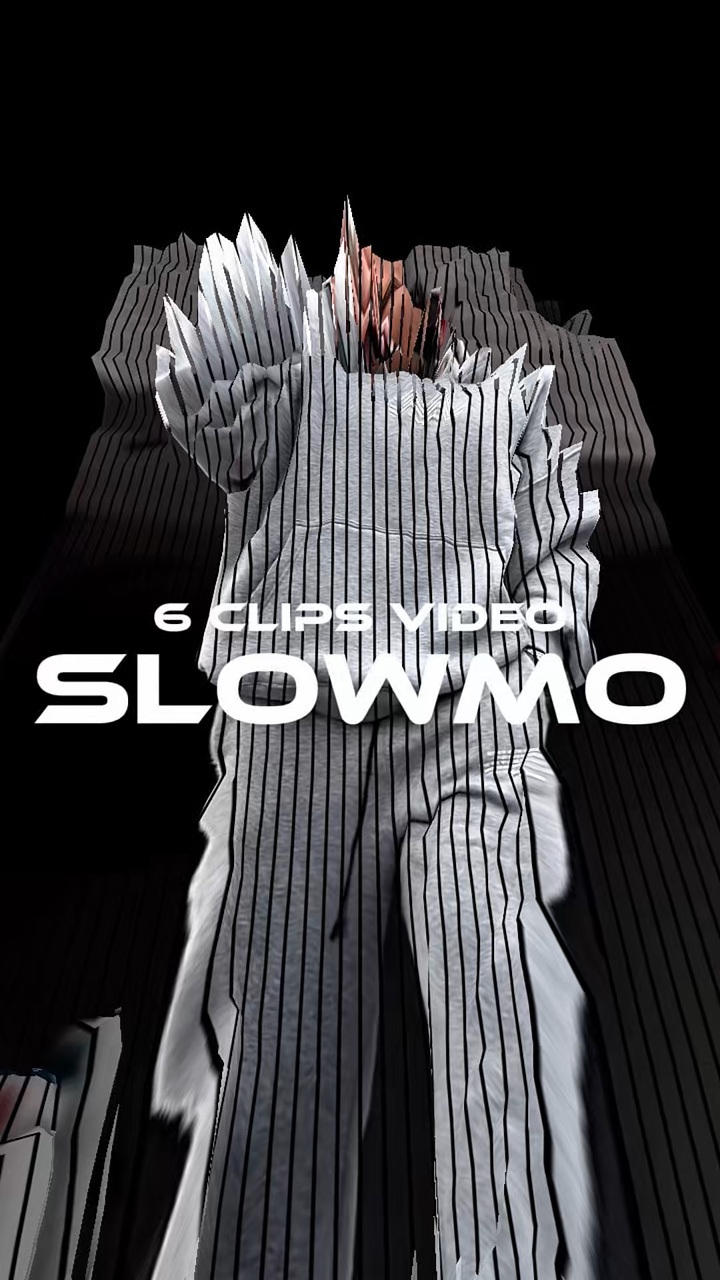 slowmo trending