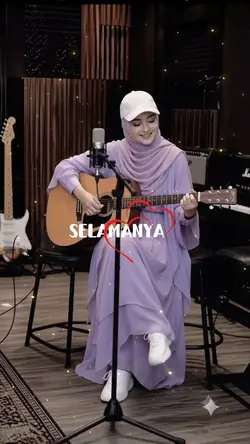 Selamanya