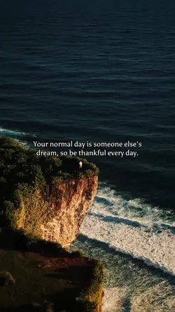 Thankful Everyday 🙏