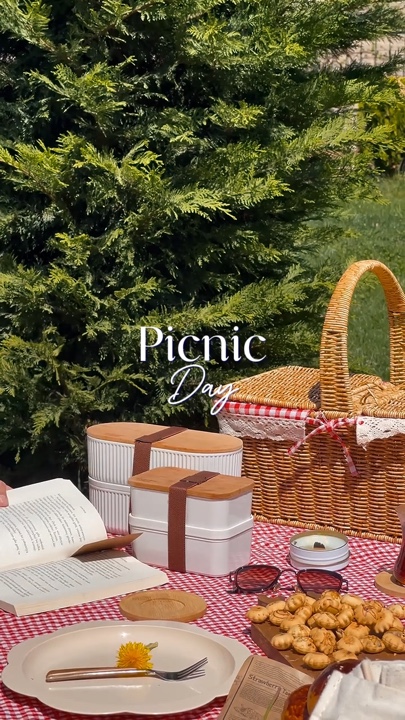 Picnic day